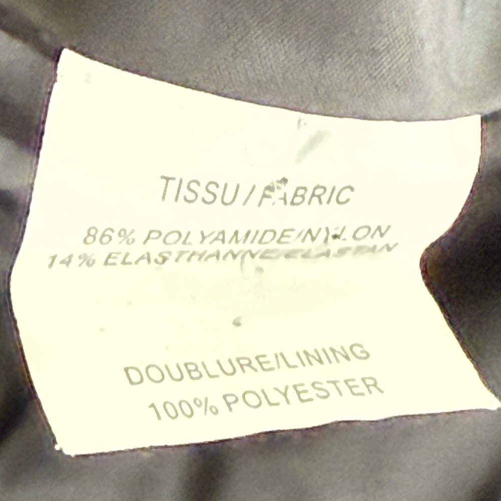 Excellent condition Lauren Vidal Modern pleated skirt - Small - Picture 7 of 7